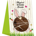 Choc &amp; Presents choco...