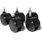 Topstar roues pour tapis,...