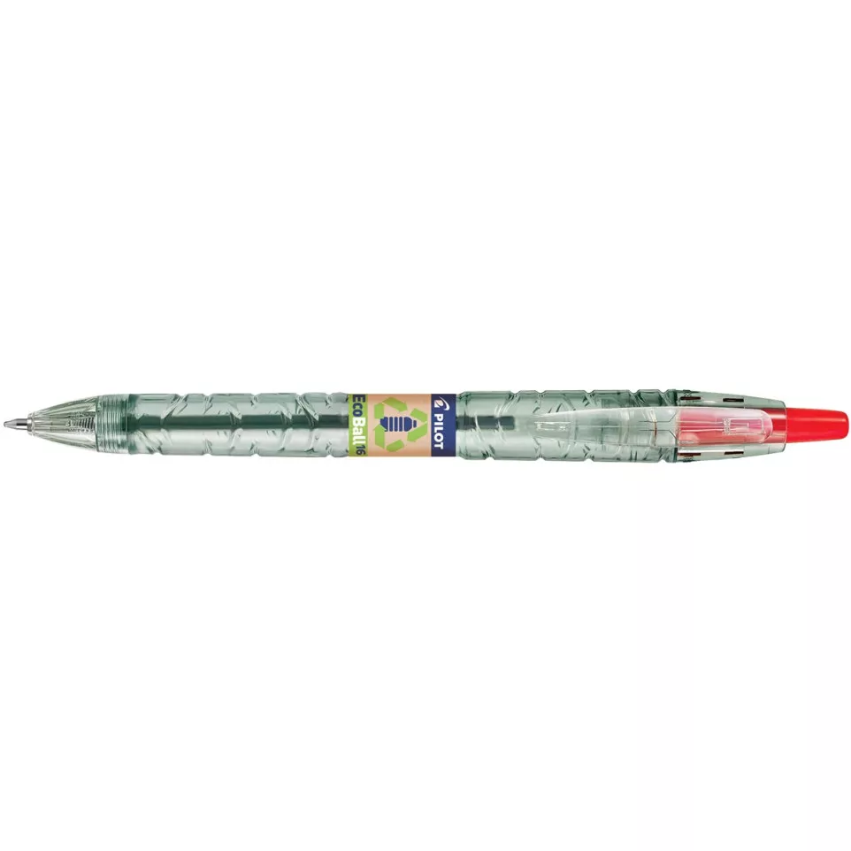 Pilot Ecoball B2P BeGreen balpen,...