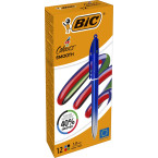 BIC 4 Colours Smooth...