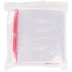 Office products zip lock...