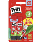 Pritt Glue Stick 22g Pack...