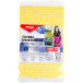 OFFICE products universele poetsdoek, 30 x 30 cm,