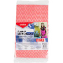OFFICE products universele poetsdoek, 30 x 30 cm,