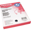 OFFICE products geperforeerde showtas, A4, 55 micron, glashelder, doos van 100 stuks
