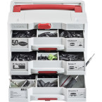 Lamello P-System Assembly...