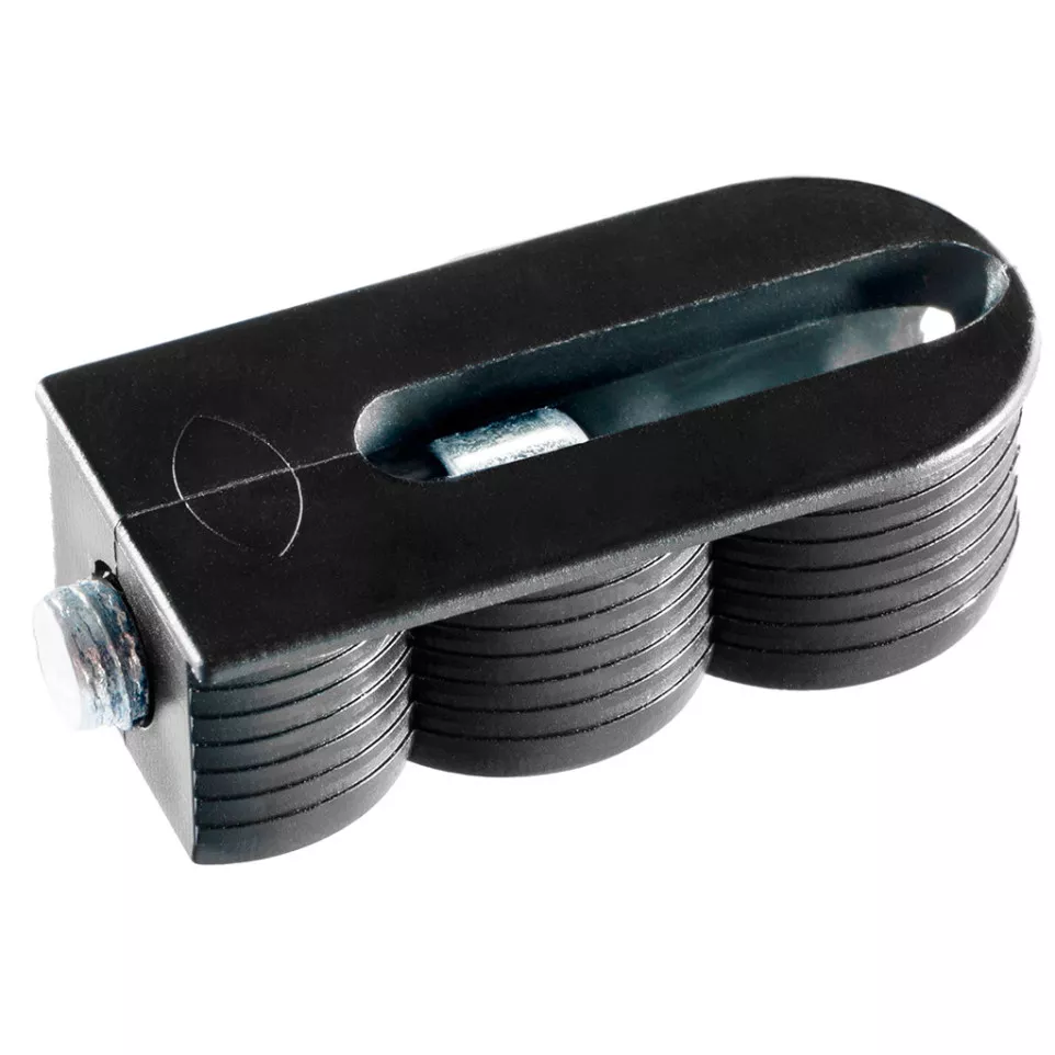 Lamello Cabineo 12 Black Cabinet...