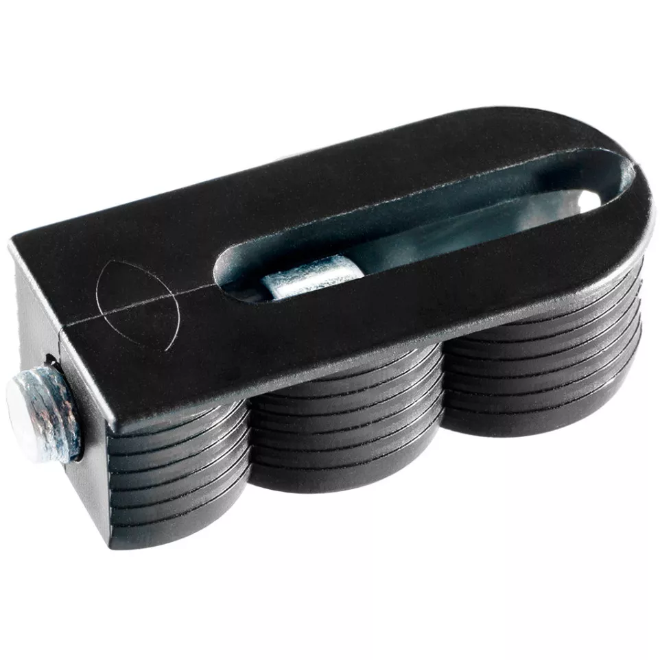 Lamello Cabineo 12 Black Cabinet...