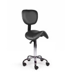 Tabouret selle de cheval...