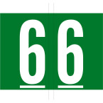 Codetab 6, rol van 500...