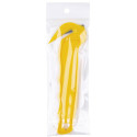 DONAU SAFETY cutter 58 x 170 mm, geel