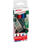 Edding permanent marker...