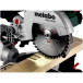 Metabo KGS 216 M Sliding Mitre Saw (2023) per piece
