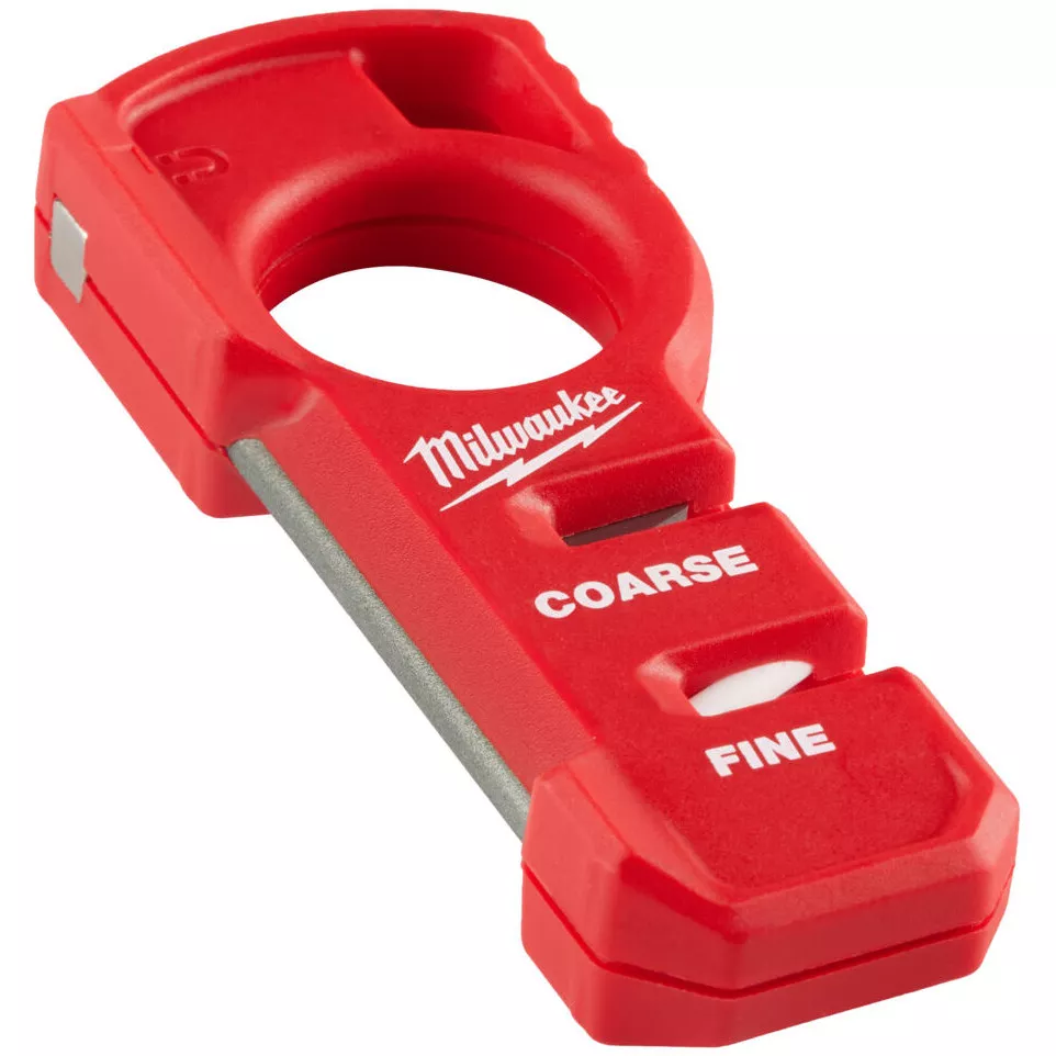 Milwaukee compacte messenslijper / pce