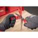 Milwaukee compacte messenslijper / pce