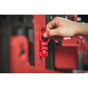 Milwaukee compacte messenslijper / pce