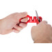 Milwaukee compacte messenslijper / pce