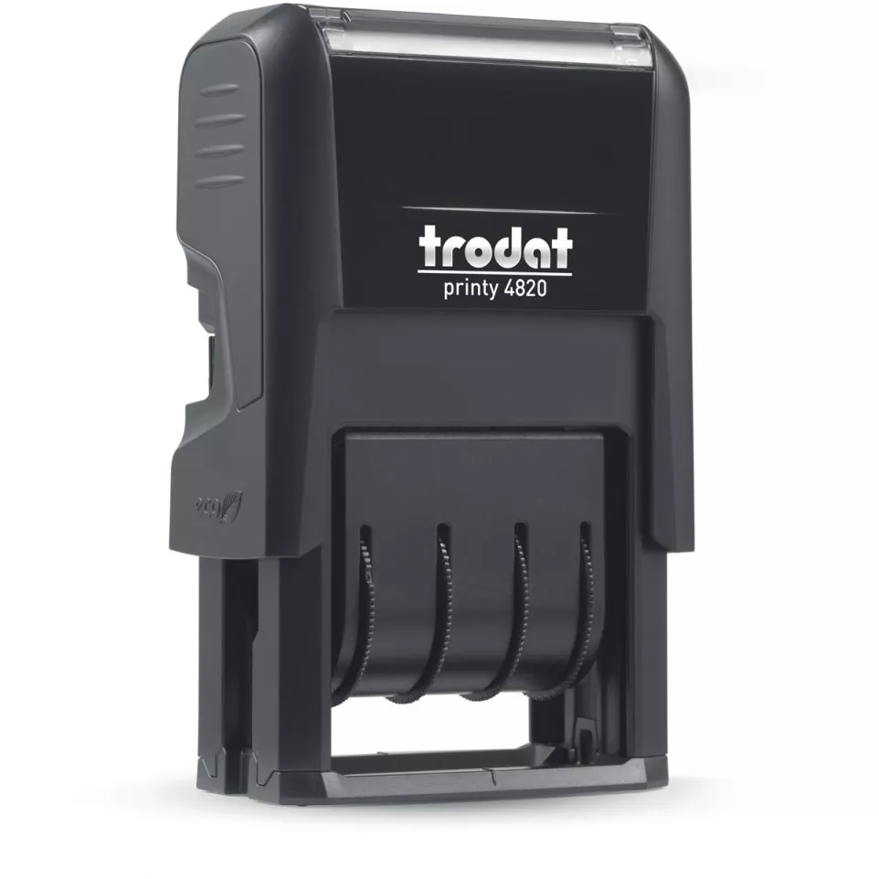 Trodat tampon dateur Printy 4820,...