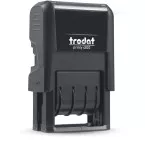 Trodat datumstempel printy 4820, nederlands