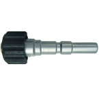 Adapter M22 F snelkoppeling...