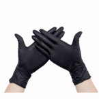 Gants en nitril, medium,...