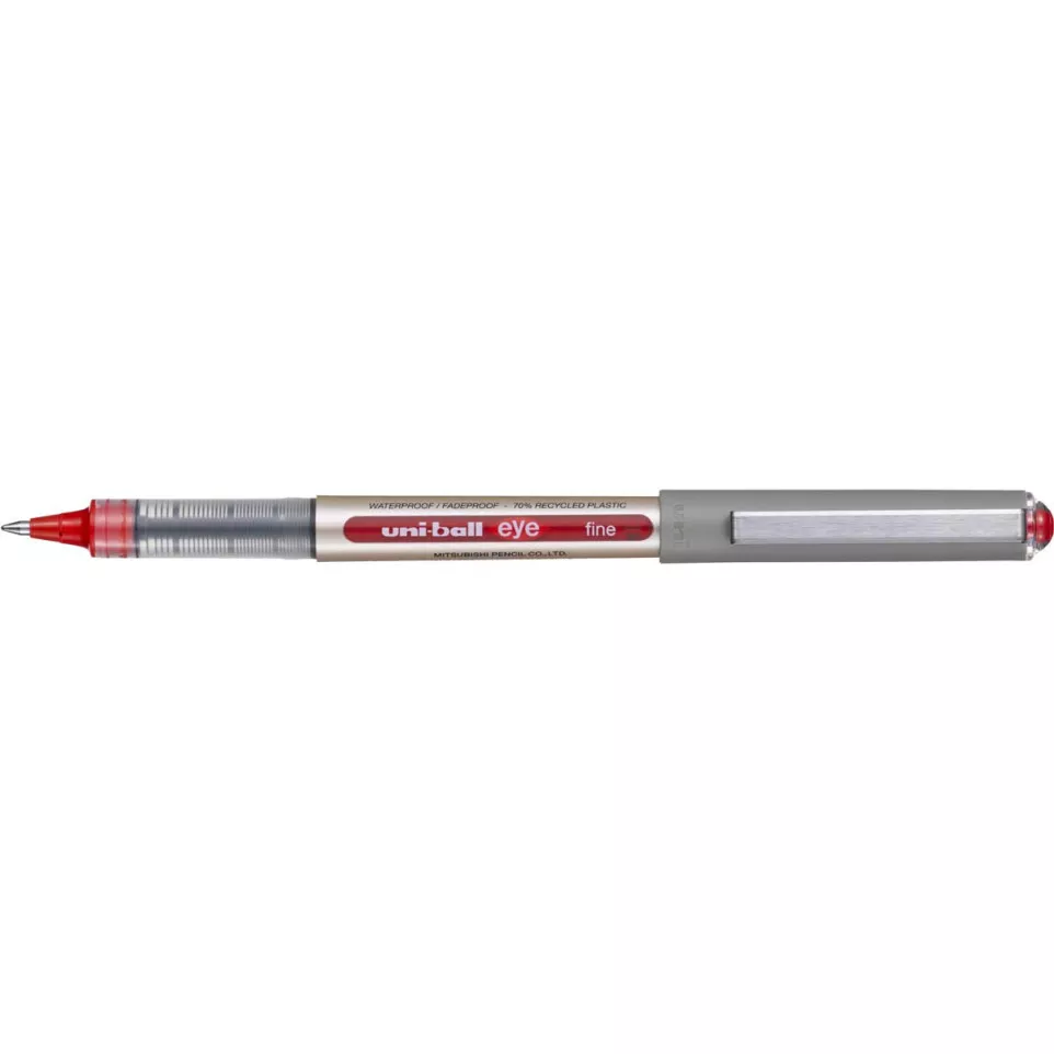 Uni-ball Eye Fine roller Eco,...