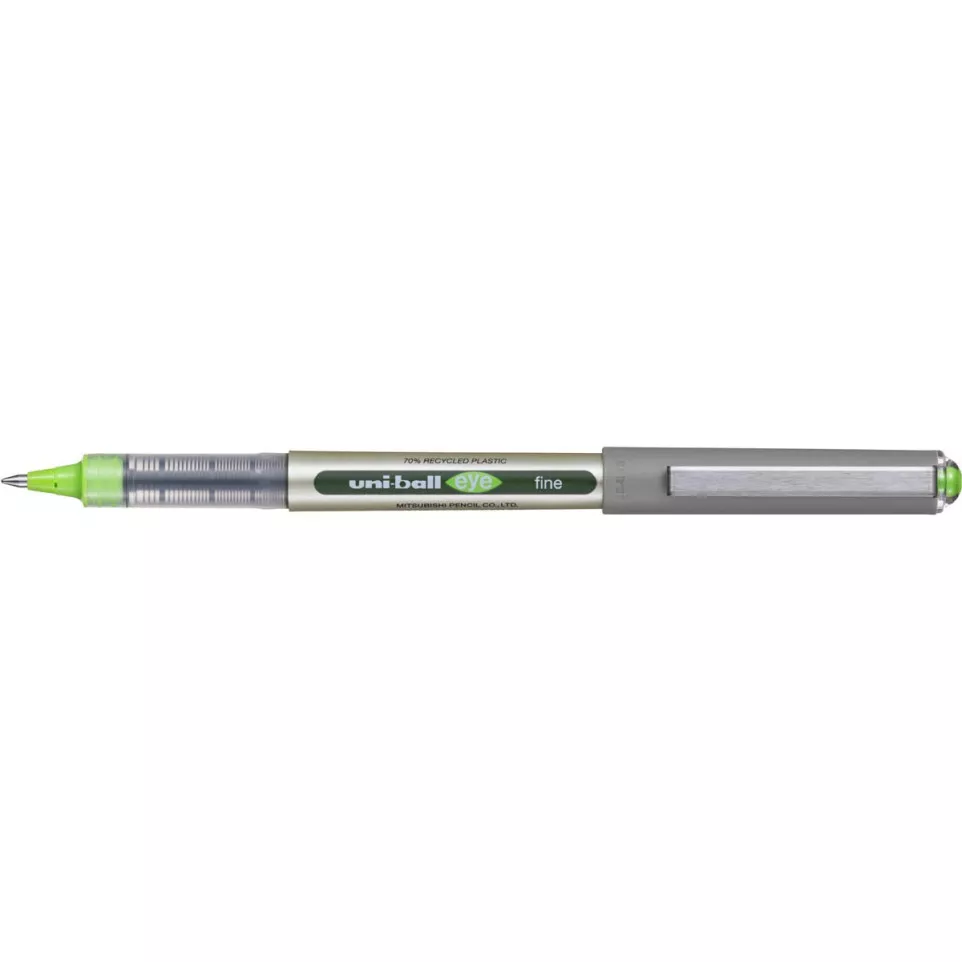 Uni-ball Eye Fine Rollerball Pen 0.5...
