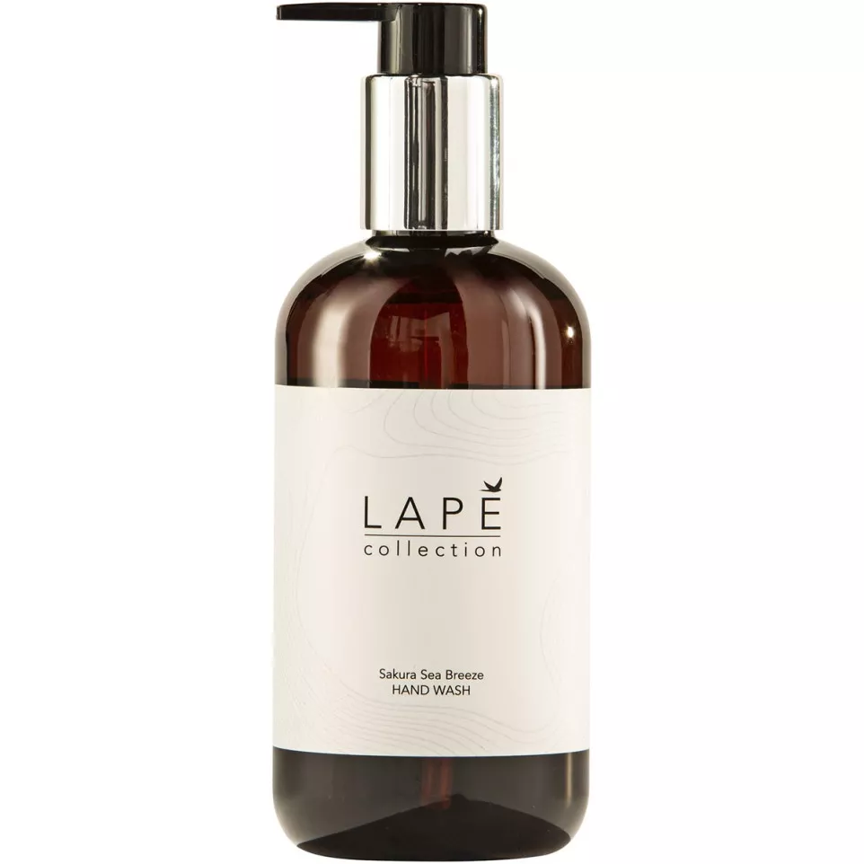 Lapé savon des mains, Sakura Sea...