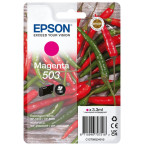 Epson 503 Magenta Ink...