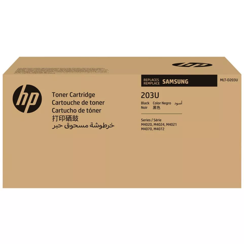 Samsung by HP toner MLT-D203U, 15.000...