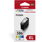 Canon inktcartridge...