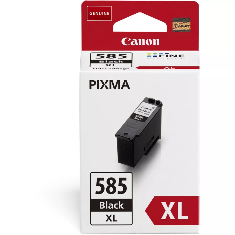 Canon inktcartridge PG-585XL, 300...
