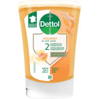 Dettol no touch handzeep...