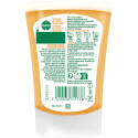 Dettol no touch handzeep Extra care, honing en vanille, navulling van 250 ml