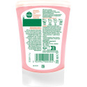Dettol No Touch savon mains Nourish, eau de rose et beurre de karité, recharge de 250 ml