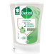 Dettol no touch handzeep Hydrate, aloë vera en bamboe, navulling van 250 ml
