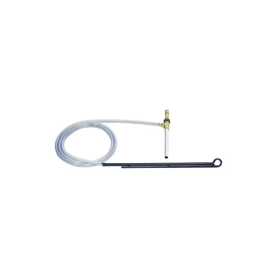 Semi-pro zandstraalkit M22 x 1,5m / PCE