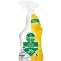Dettol Multi Purpose Cleaner Spray Lemon 750ml