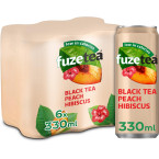 Fuze Tea frisdrank,...