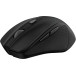 Trust Nito souris silencieux sans fil, noir