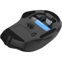 Trust Nito souris silencieux sans fil, noir