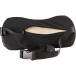Fellowes Breyta Lumbar Cushion Back Support for Office Chair Black