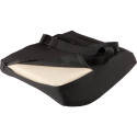 Fellowes Breyta Back Support Black