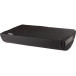 Fellowes Breyta Adjustable Footrest Black