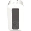 Fellowes Powershred LX65 Cross-Cut Paper Shredder White