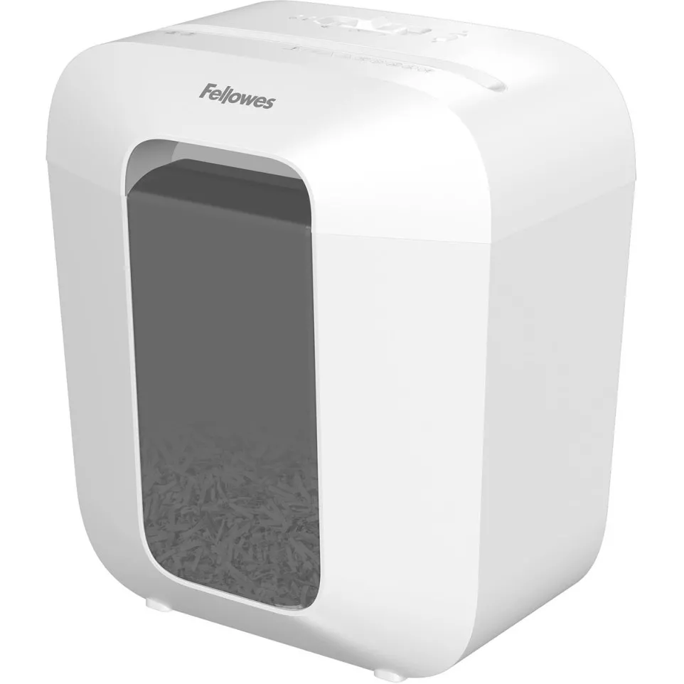 Fellowes Powershred LX25 Cross-Cut...