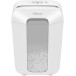 Fellowes Powershred LX70 Cross-Cut Paper Shredder, White