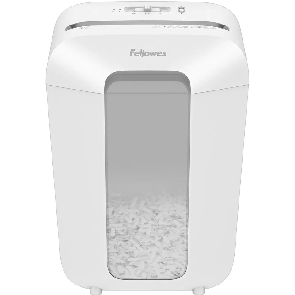 Fellowes Powershred LX70 Cross-Cut...
