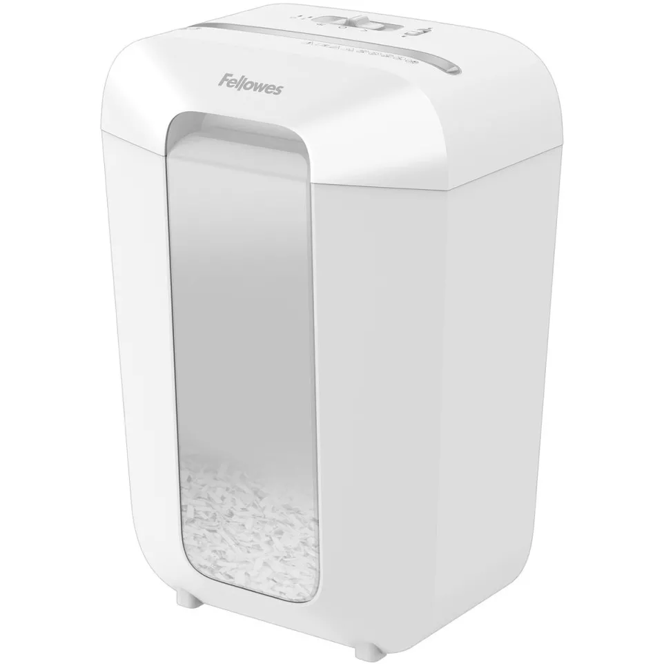 Fellowes Powershred LX70 Cross-Cut...