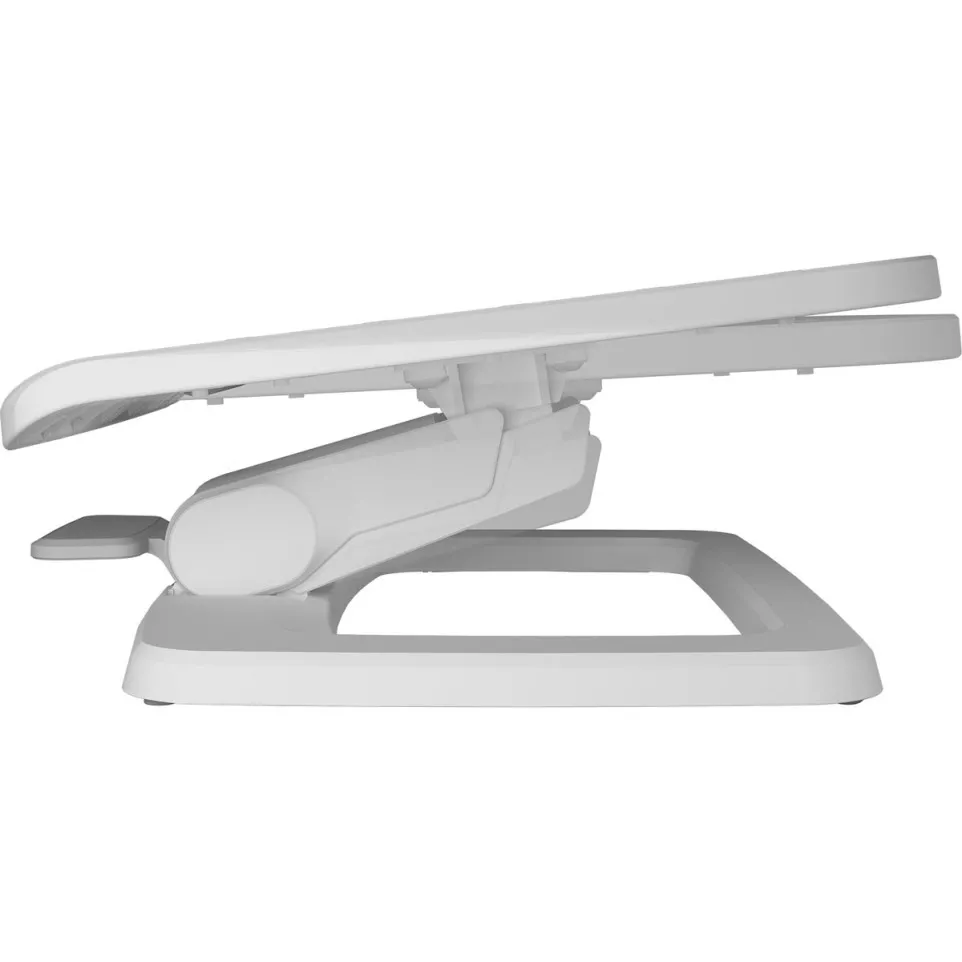 Fellowes Hana LT voetensteun, wit
